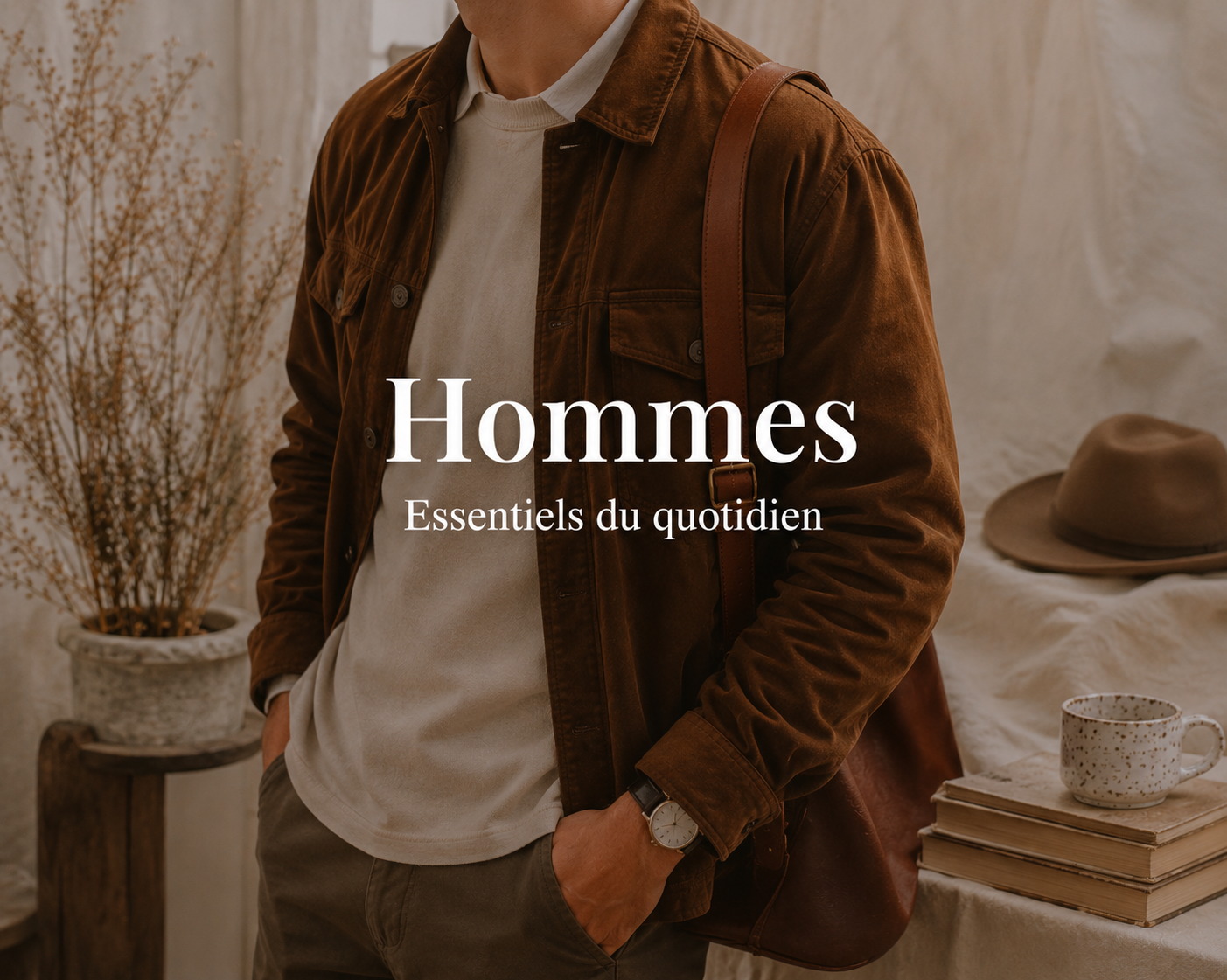 Hommes