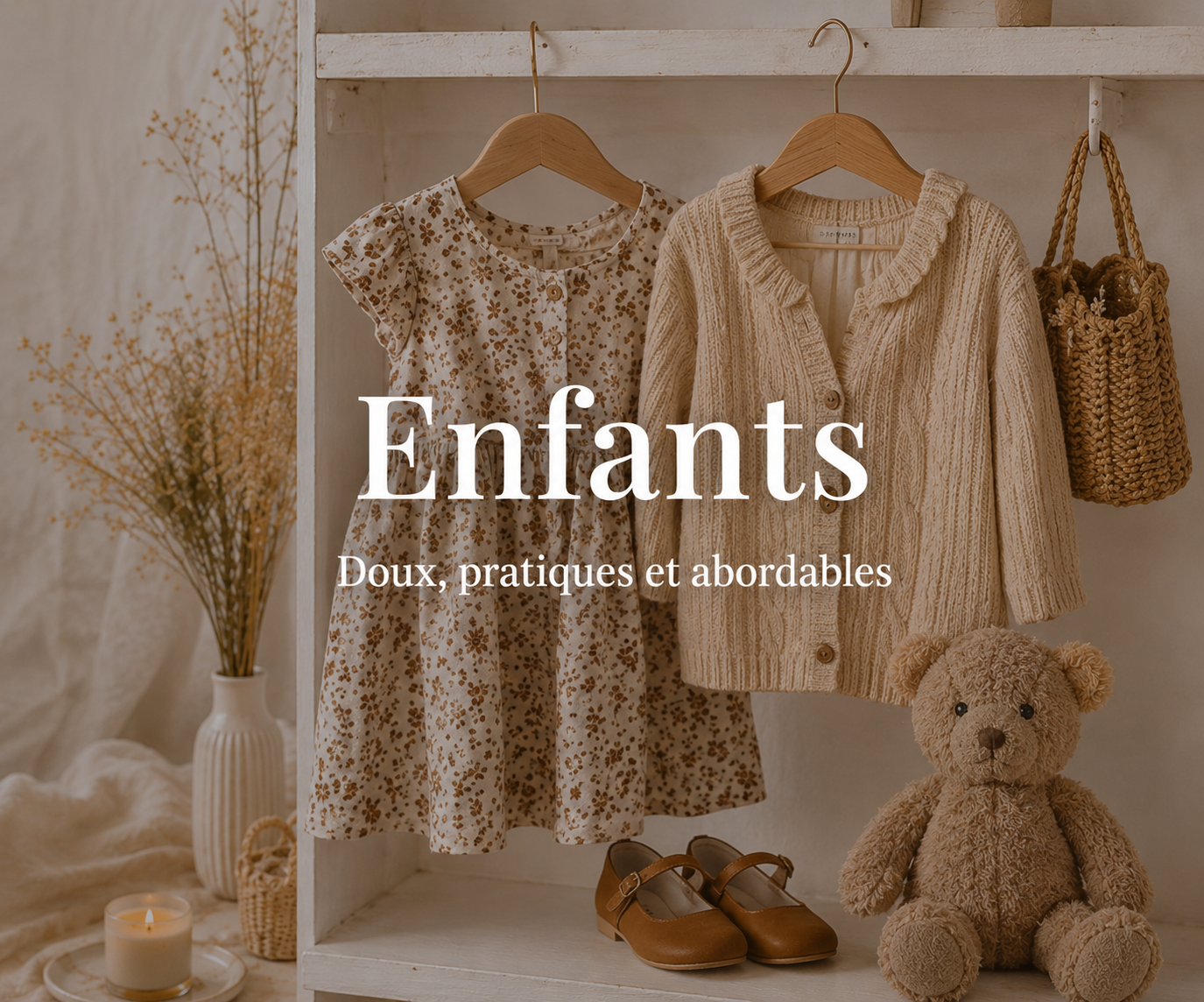 Enfants