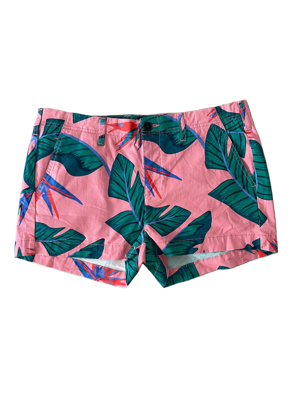 Short Superdry