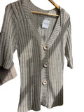 Cardigan vintage