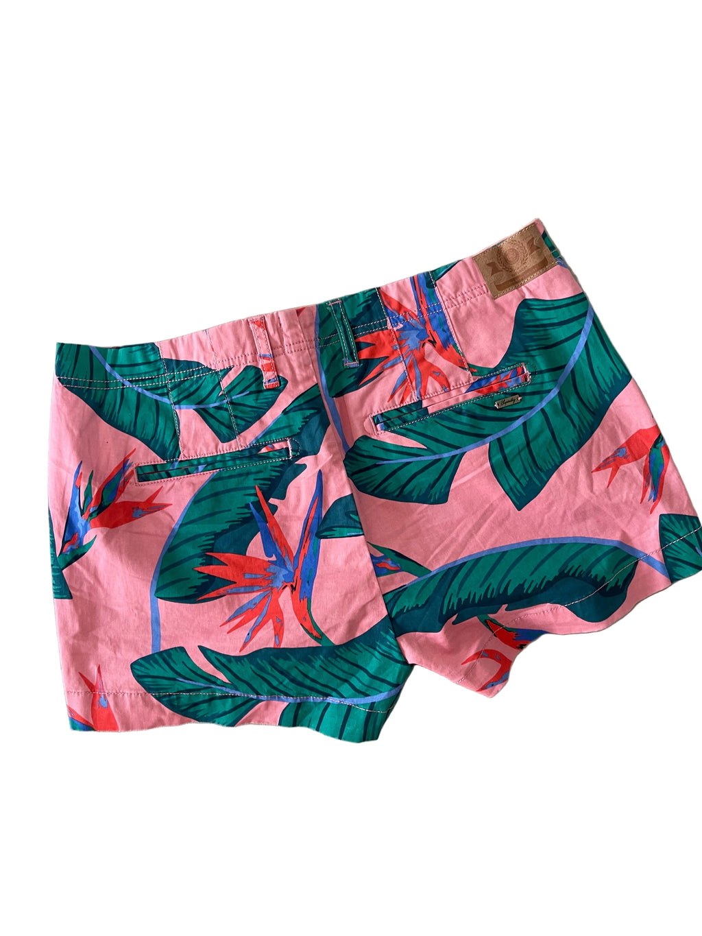 Short Superdry