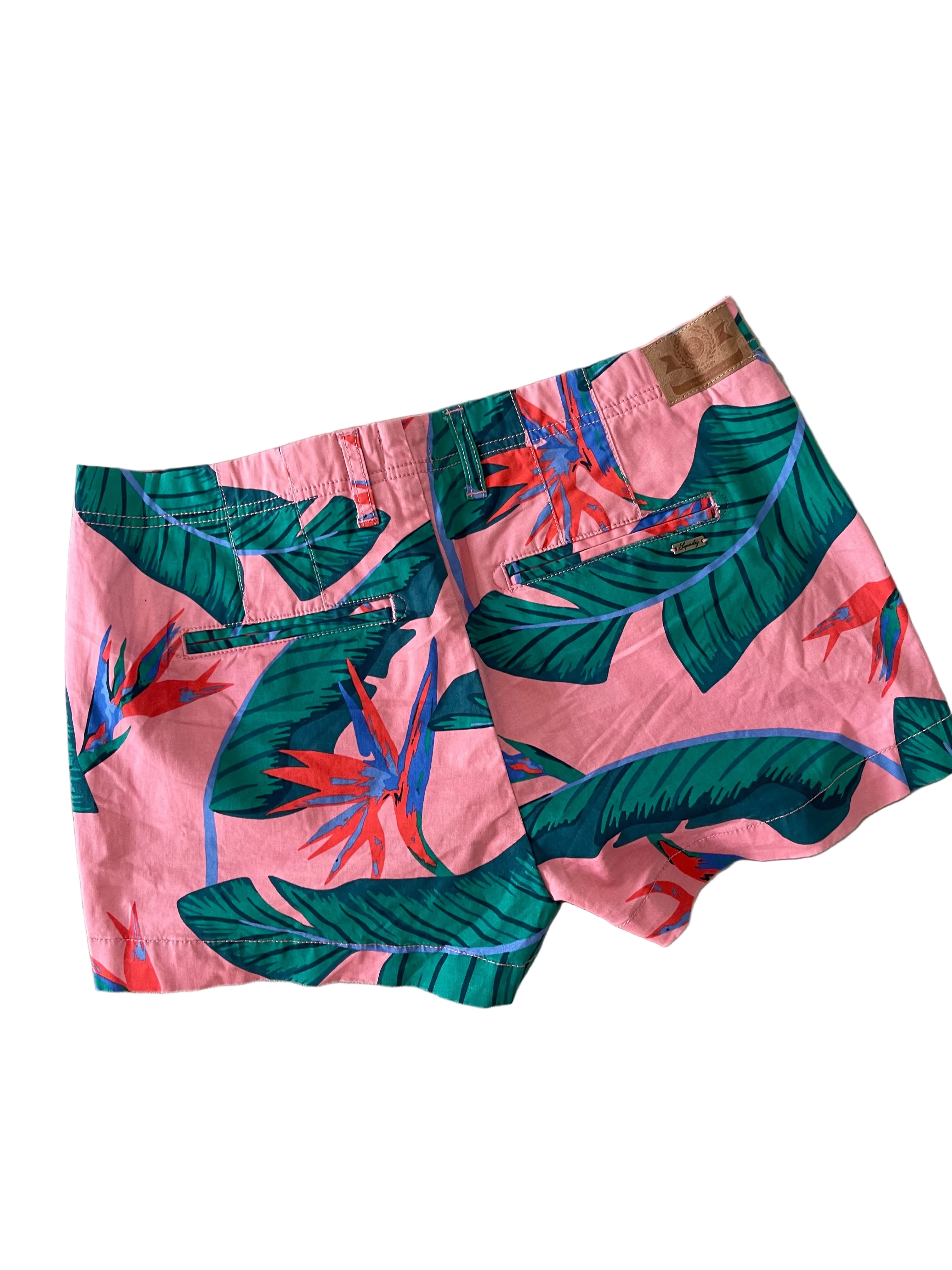 Short Superdry
