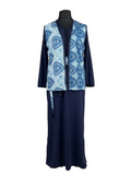 Tenue traditionnelle 2 pièces - Taille M