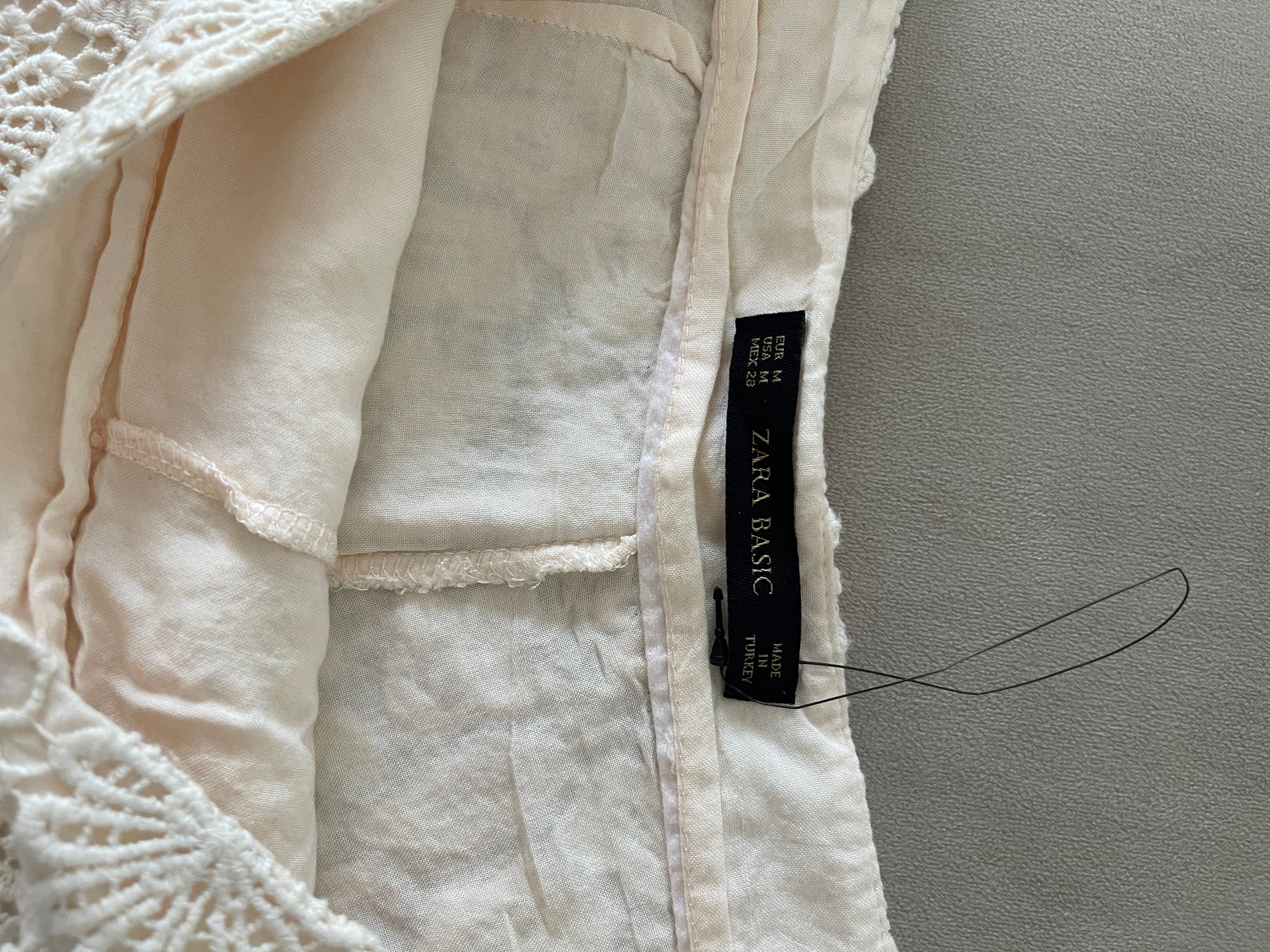 Short Zara
