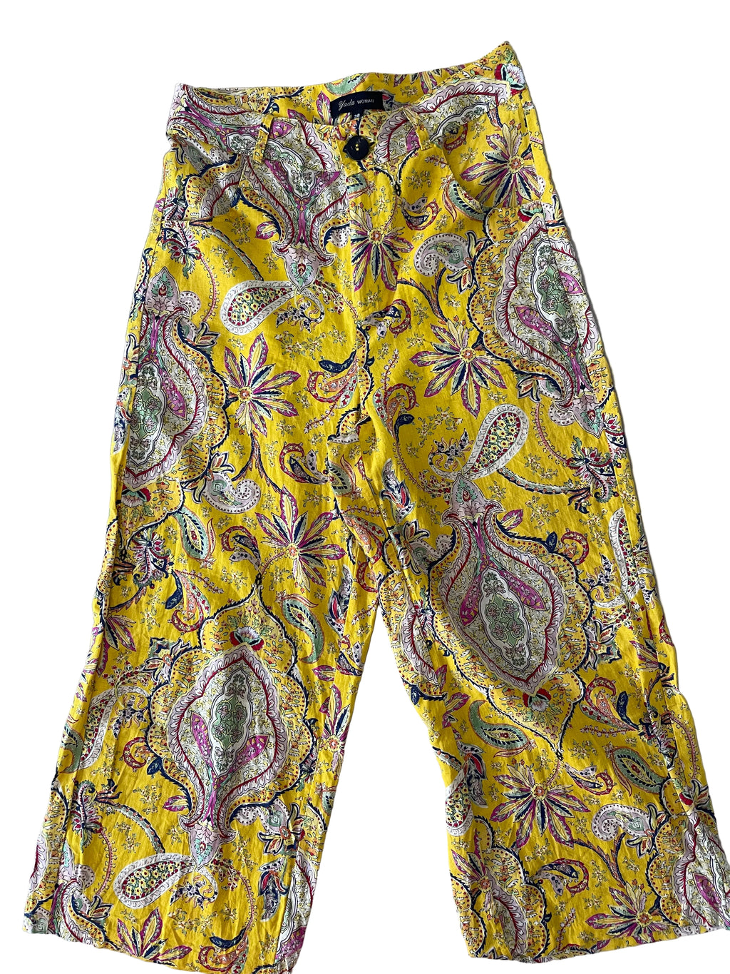 Pantalon léger