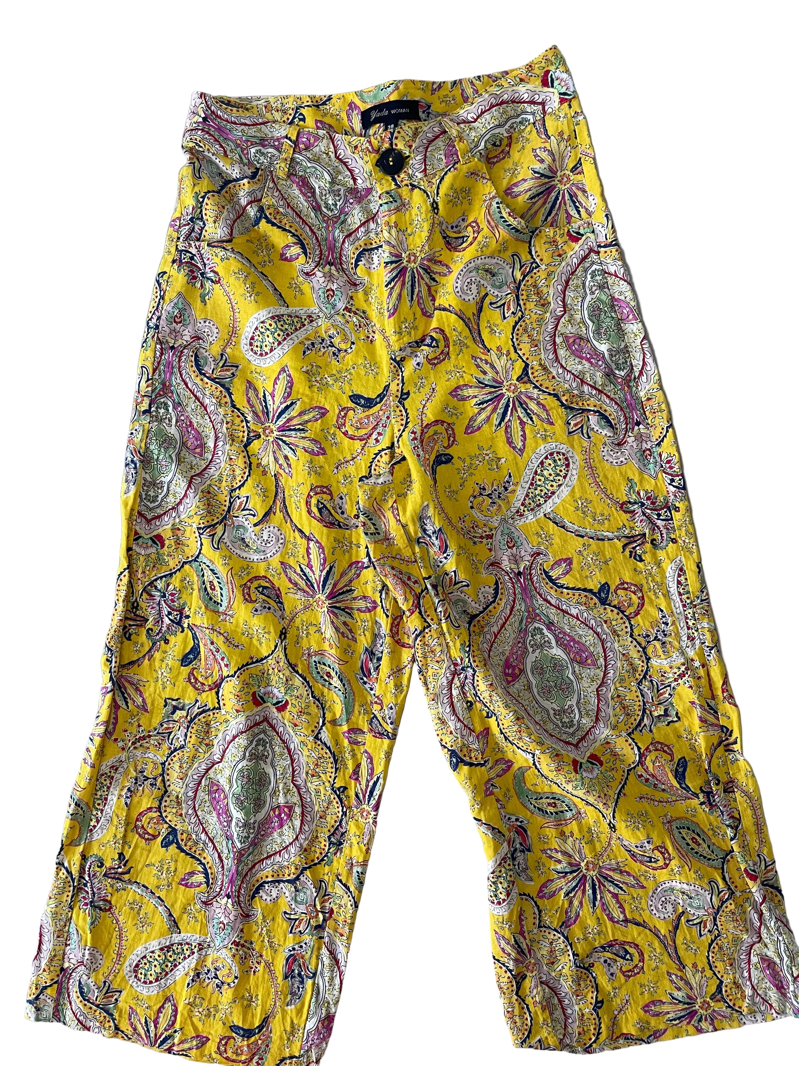 Pantalon léger