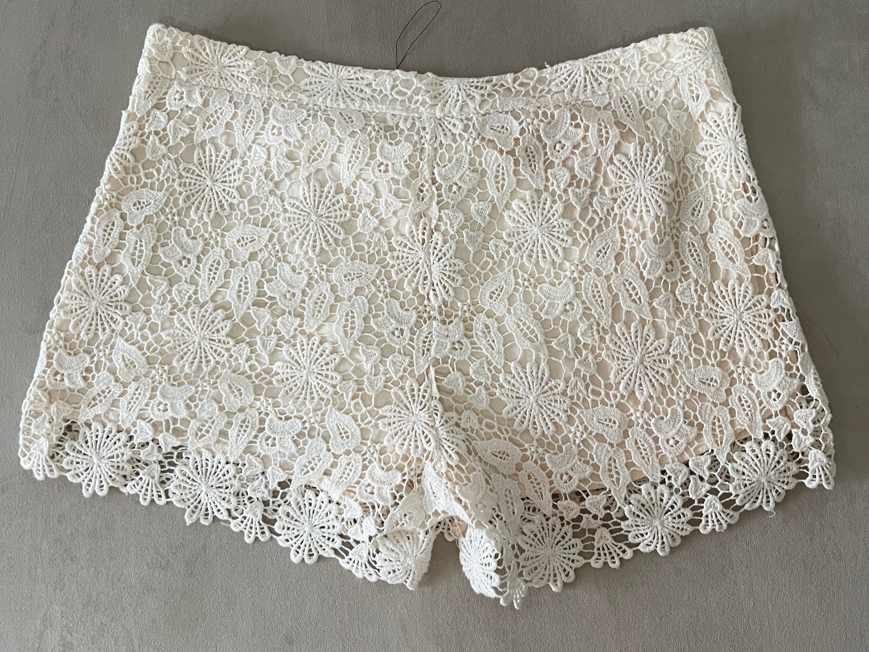 Short Zara