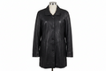 Veste en cuir