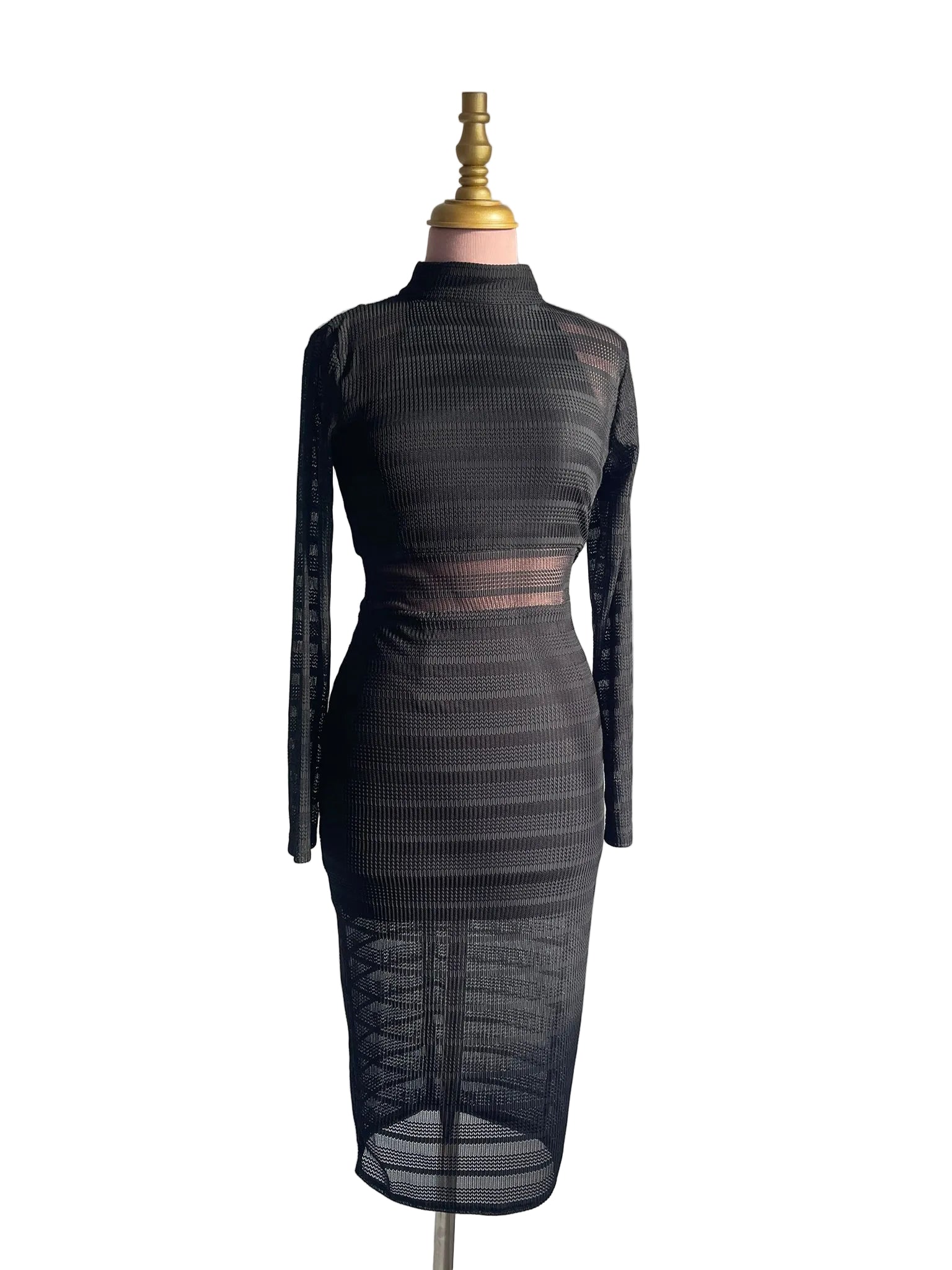 Robe de Soirée Élégante et Intemporelle
