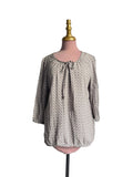 Blouse Classique