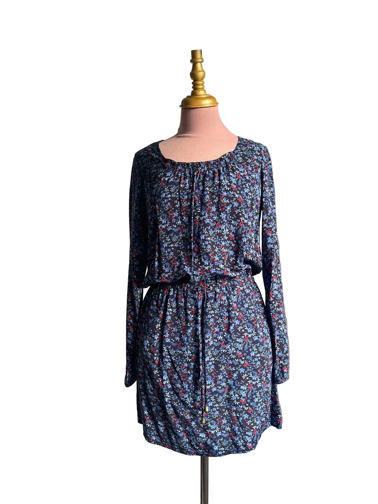 Robe Élégante Intemporelle