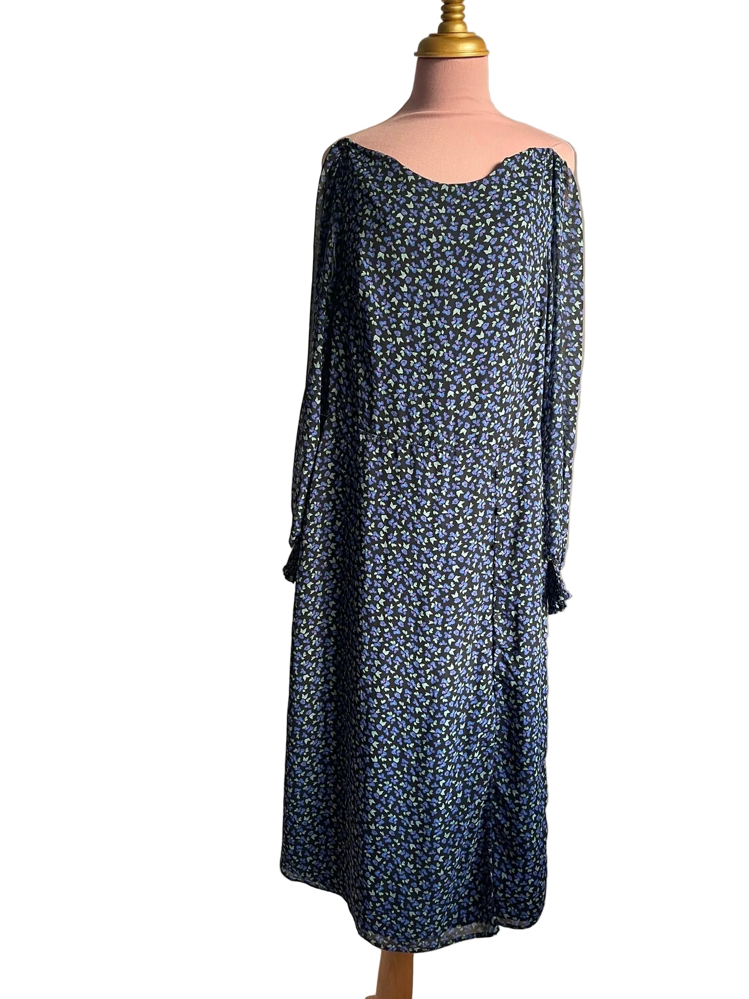 Robe Sophistiquée