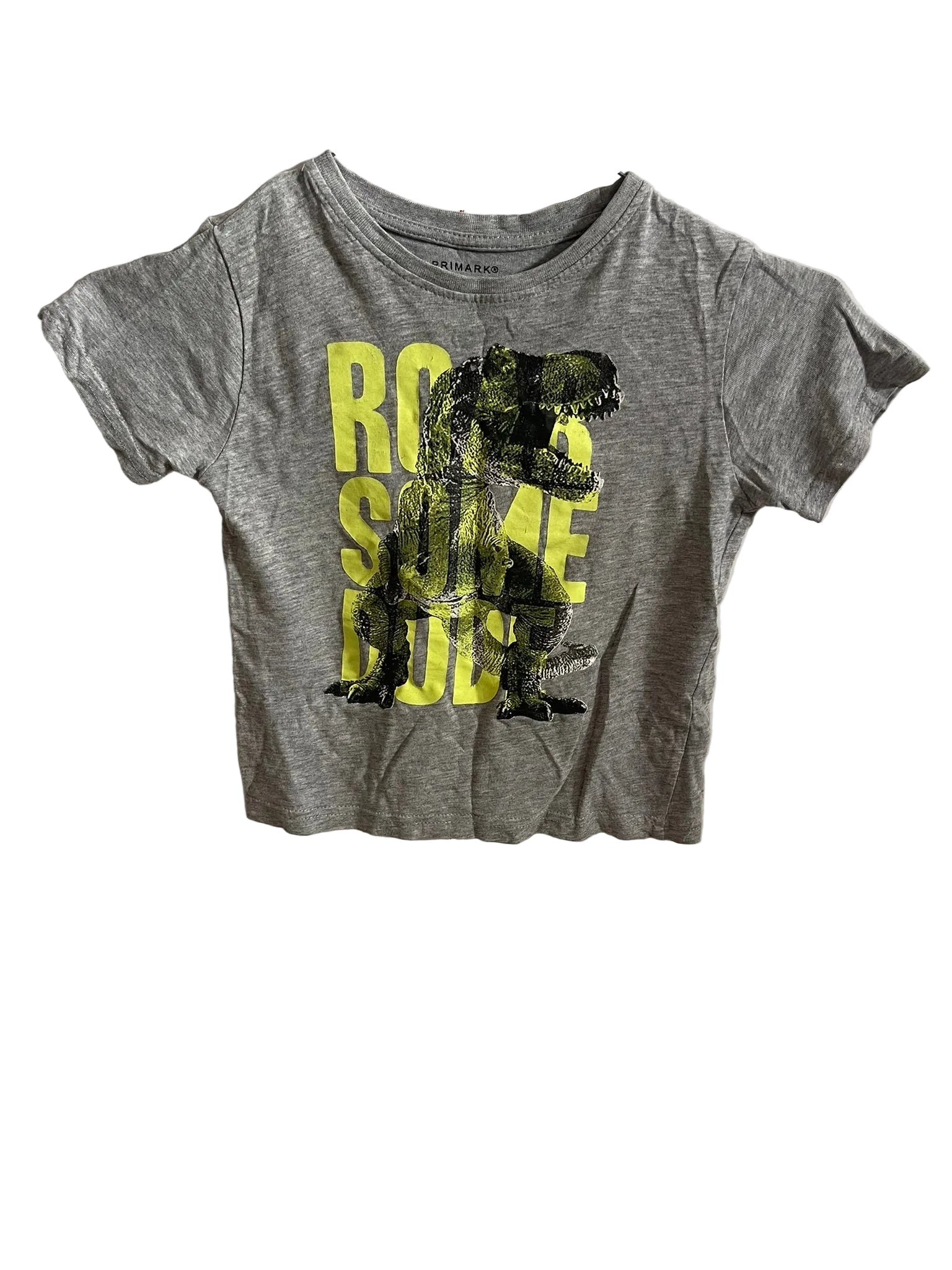 T-shirt Dinosaure Roarsome Dude