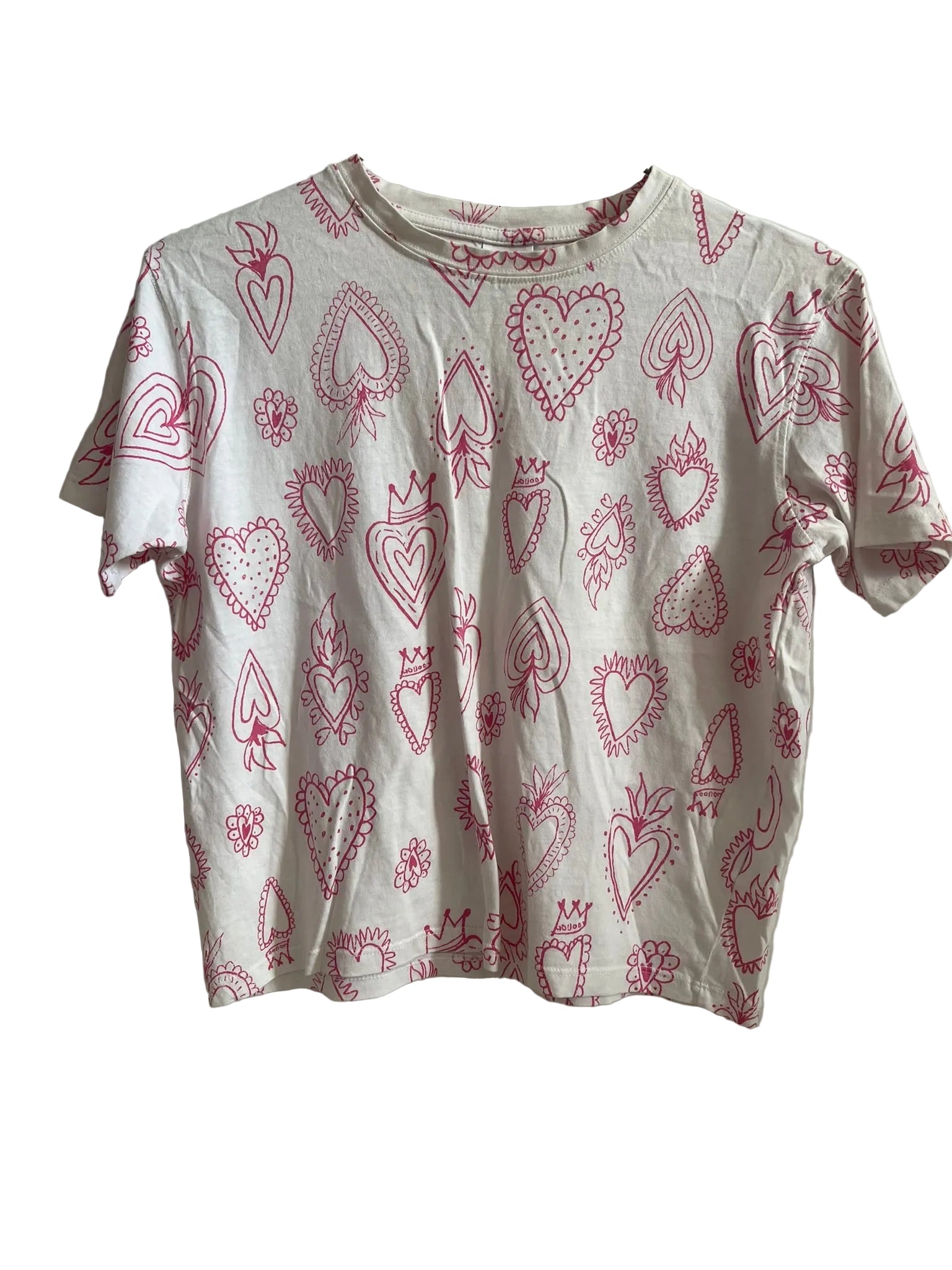 T-shirt Garçon Imprimé Surf