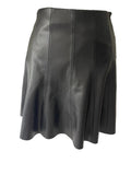Jupe en Simili-Cuir
