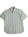 Chemise Élégante en Coton Premium