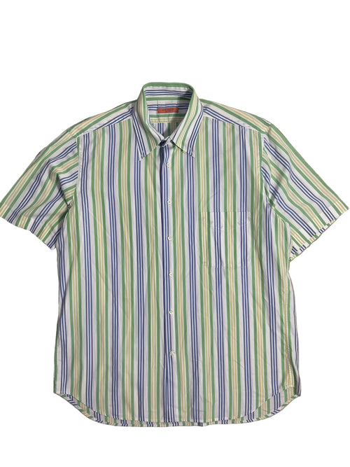 Chemise Élégante en Coton Premium