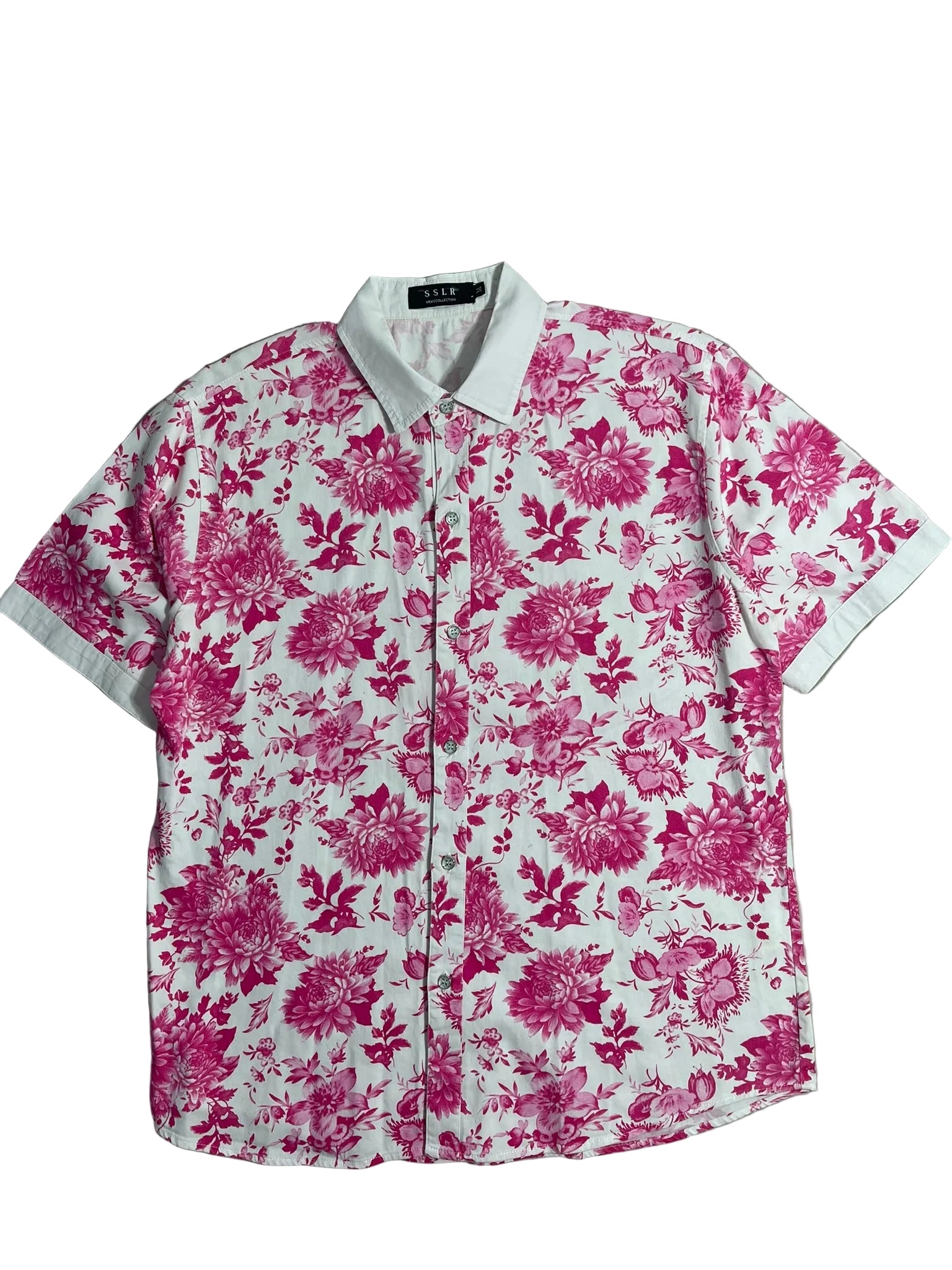 Chemise élégante et intemporelle