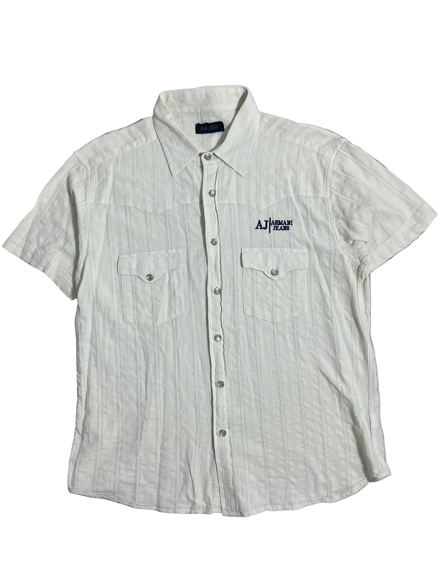 Chemise élégante et intemporelle