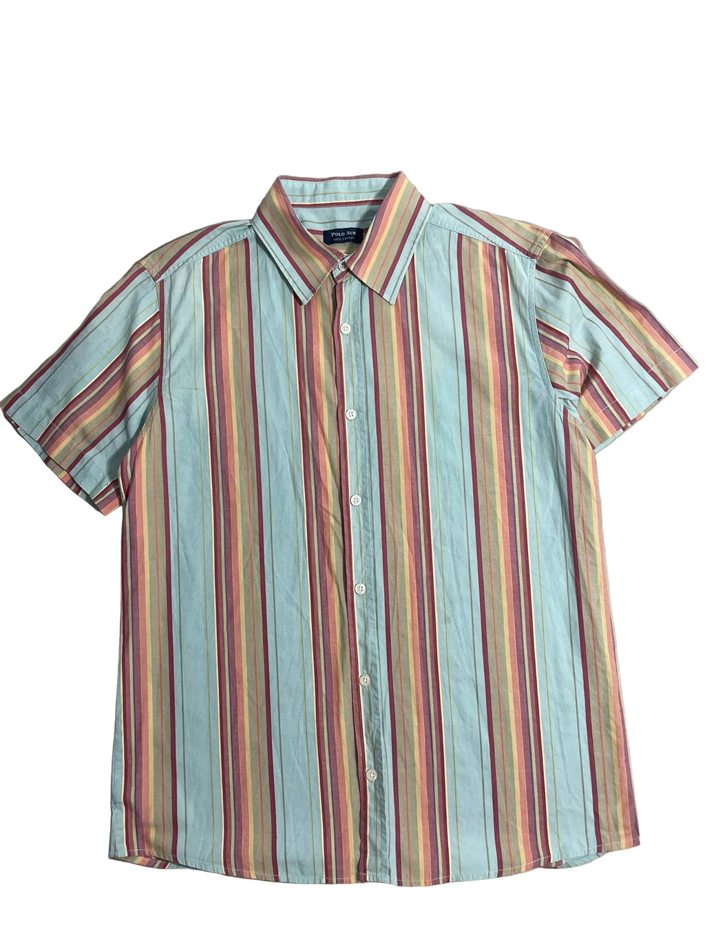 Chemise élégante et intemporelle