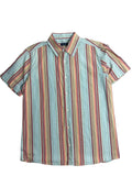 Chemise élégante et intemporelle