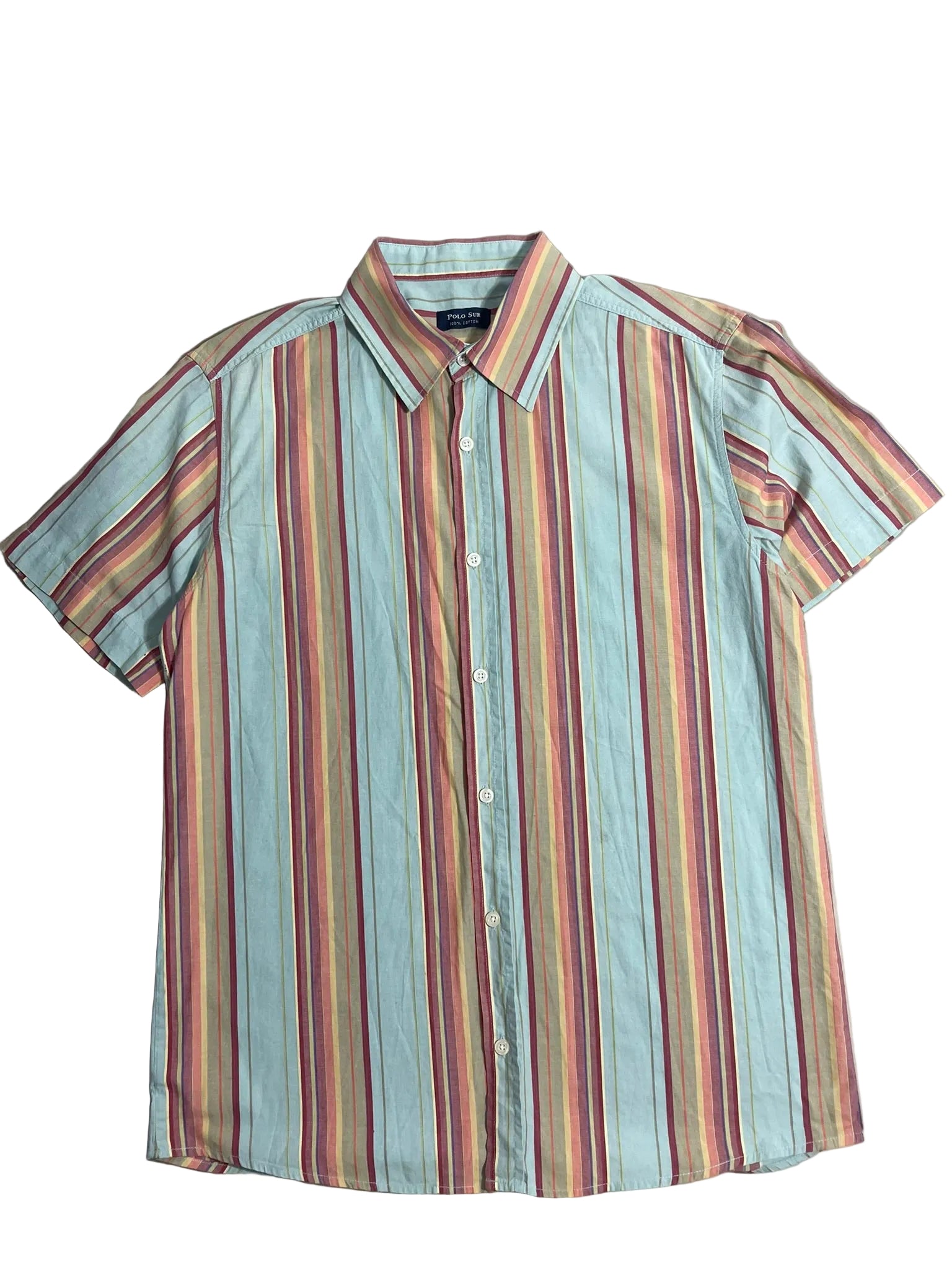 Chemise élégante et intemporelle