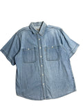 Chemise homme élégante et intemporelle
