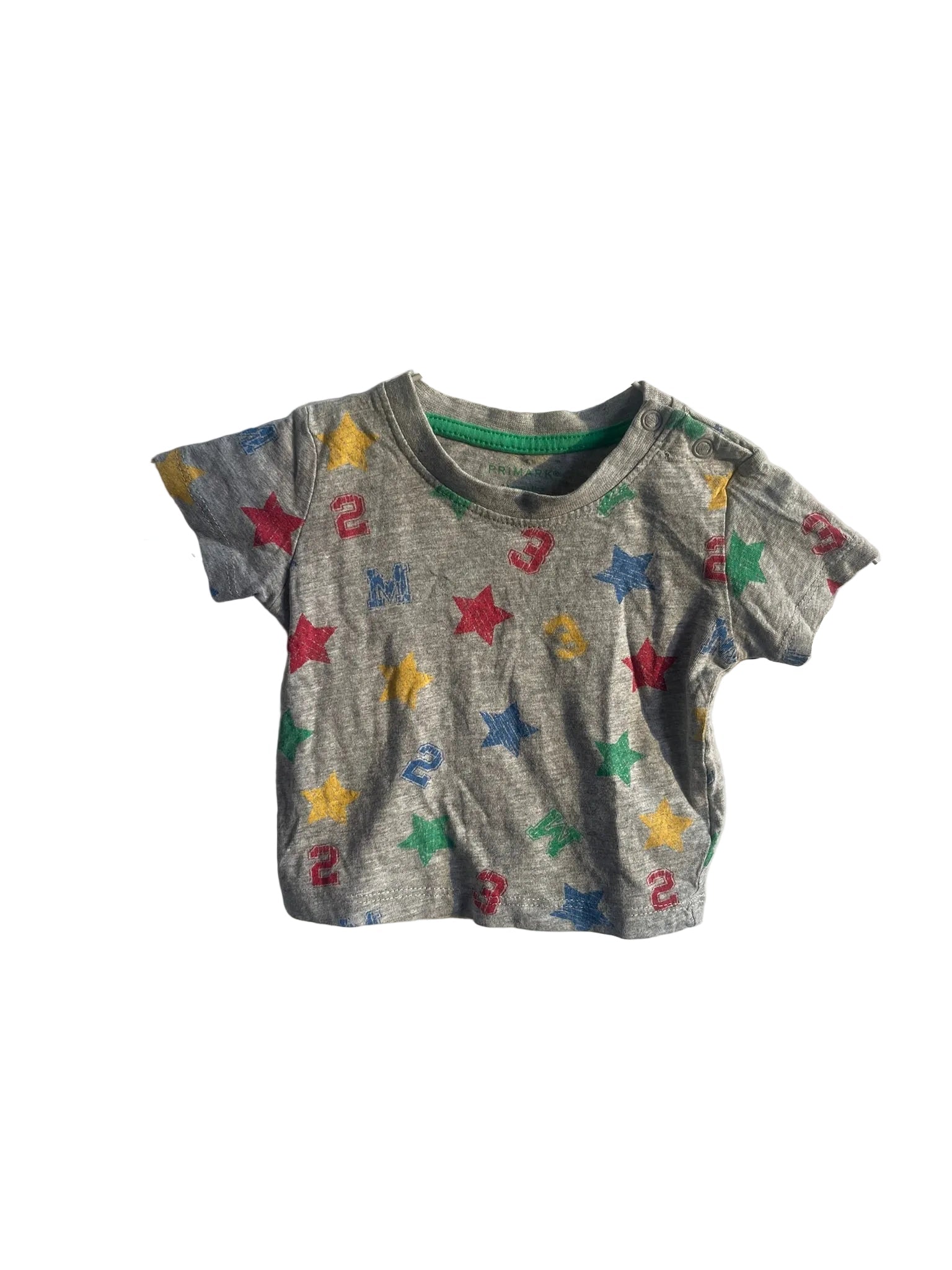 Vêtement Bébé 4301