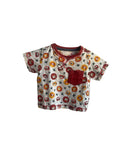 Vêtement Bébé 4303