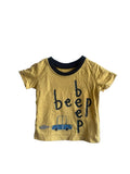 Vêtement Bébé 4304