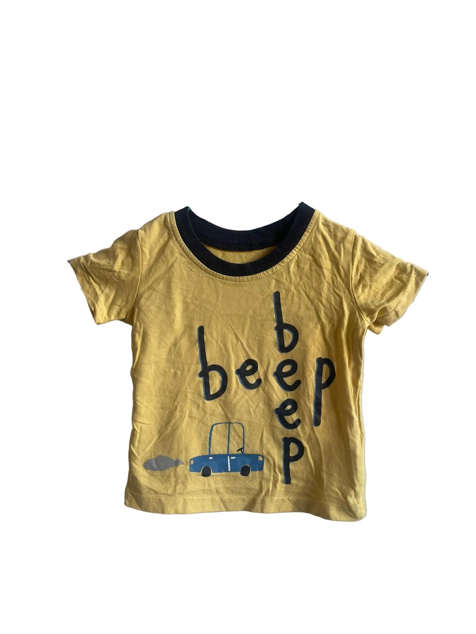 Vêtement Bébé 4304