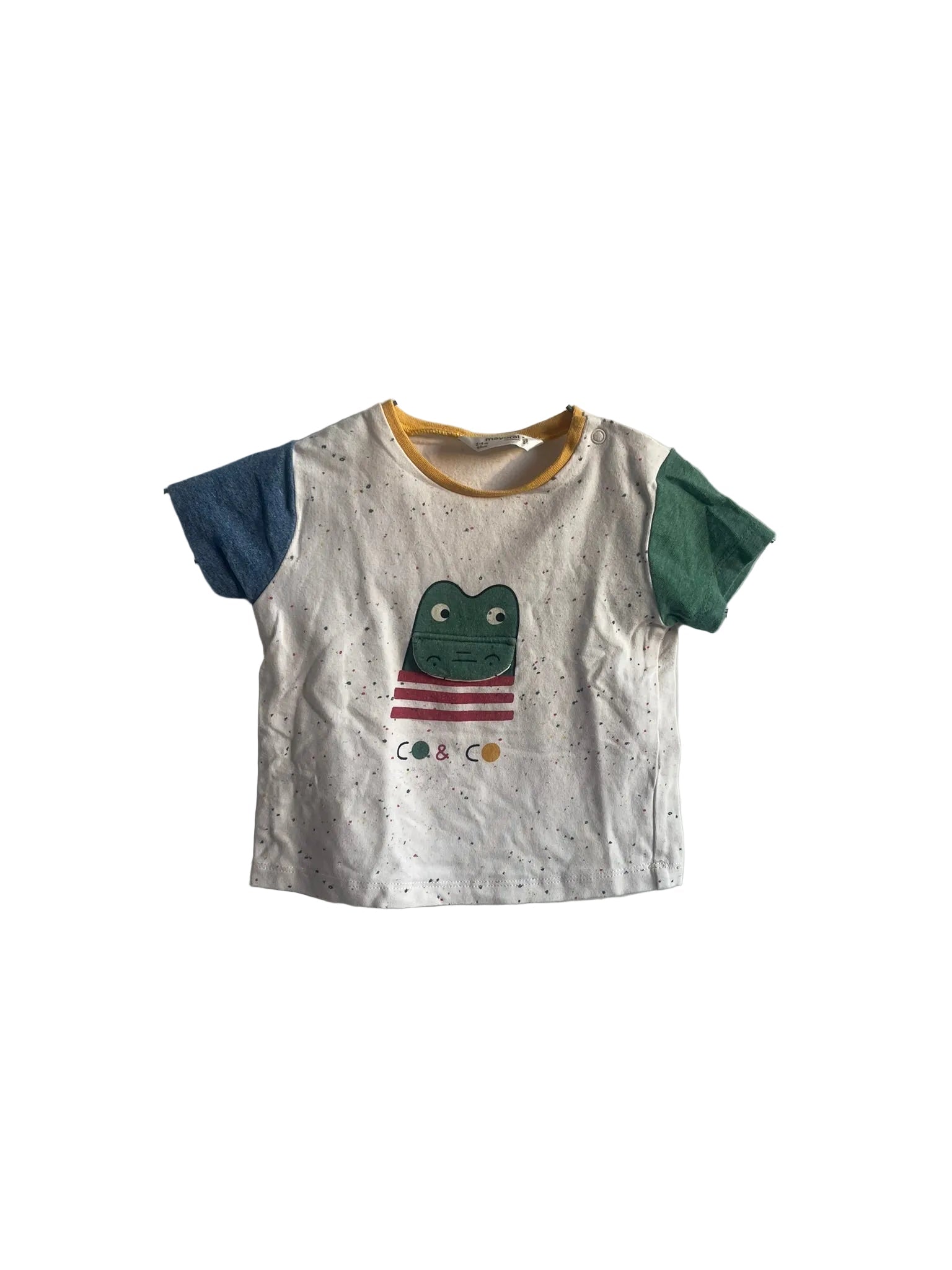 Vêtement Bébé 4305