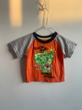 T-shirt Little Bear Summer Holiday