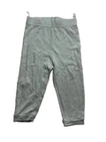 Legging bébé vert menthe pâle