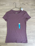 T-shirt basique mauve - Primark Cares taille S