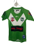 Maillot rugby Bondi United Sydney Roosters – Vert