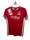 Maillot Frome Town Robins Pendle – Rouge