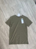 T-shirt kaki enfant
