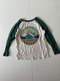 T-shirt Epic Adventure Mount Thundersnow