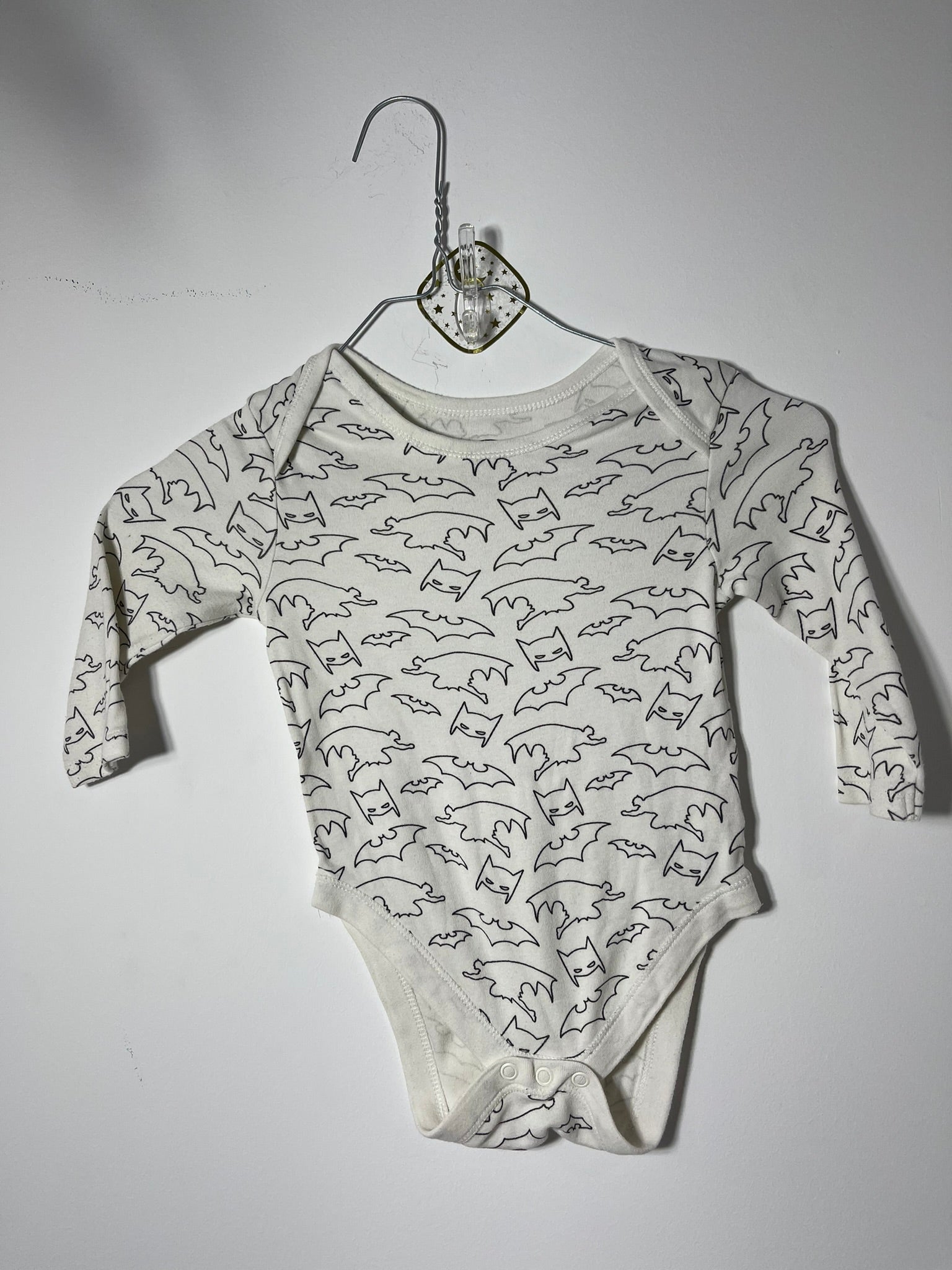 Body chauves-souris Batman