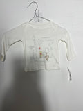 T-shirt manches longues Winnie l'ourson