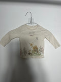 T-shirt manches longues Bambi Disney