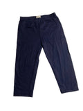 Legging marine uni enfant