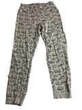 Pantalon pyjama Friends gris