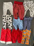 Lot de pantalon pour bébe 3/6 mois garçon
