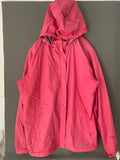 Veste imperméable Peter Storm Storm Shield rose