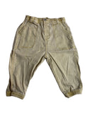 Pantalon beige bébé