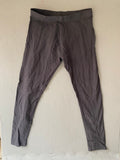 Legging noir basique