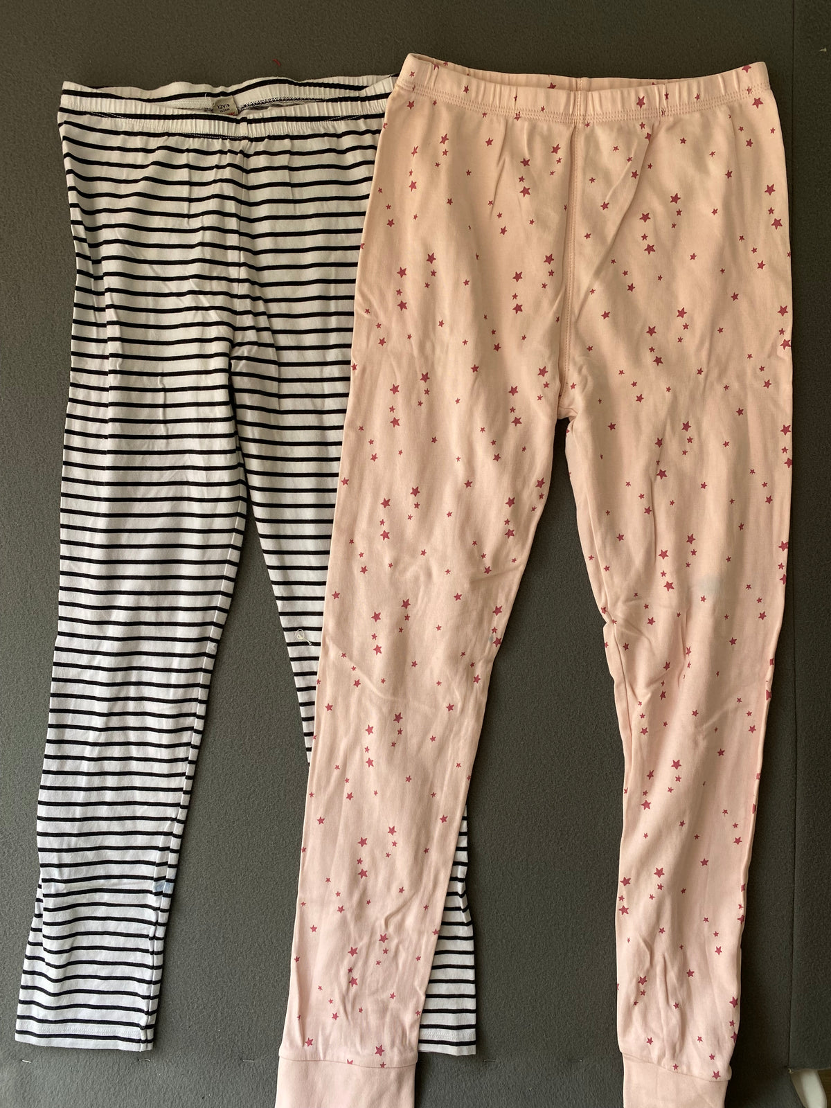 Lot pantalon filles 12 ans