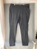 Jegging noir taille haute